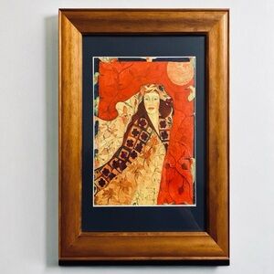 PATRICIA WYAIL
ON COMMON GROUND w/ Certificate of Authenticity